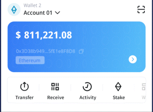 imToken私钥的生成im官网方法及相关说明